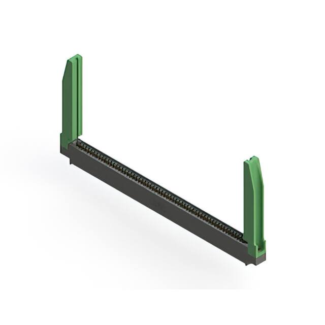 395-061-524-678 EDAC Inc.  Edgeboard Connectors